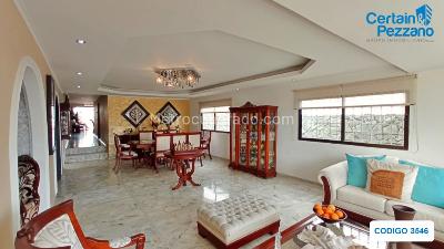 Casa en venta en Los Alpes, Barranquilla · foto 5 de 18