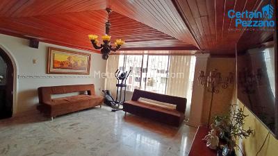 Casa en venta en Los Alpes, Barranquilla · foto 6 de 18