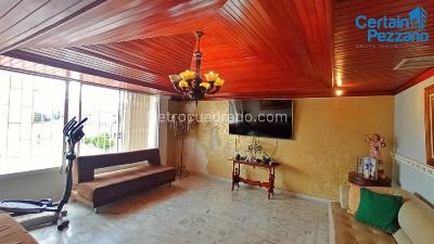 Casa en venta en Los Alpes, Barranquilla · foto 7 de 18