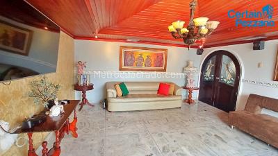 Casa en venta en Los Alpes, Barranquilla · foto 8 de 18