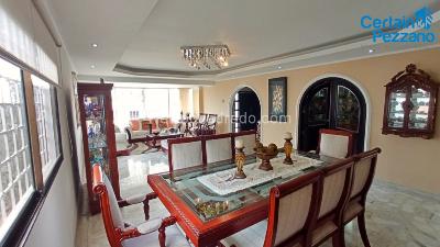 Casa en venta en Los Alpes, Barranquilla · foto 9 de 18