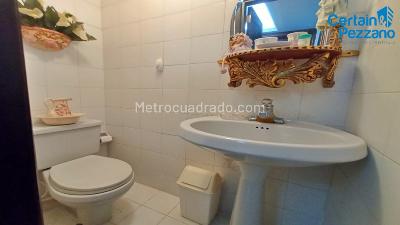Casa en venta en Los Alpes, Barranquilla · foto 12 de 18