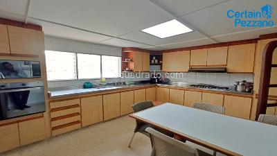 Casa en venta en Los Alpes, Barranquilla · foto 14 de 18