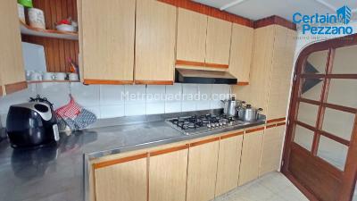 Casa en venta en Los Alpes, Barranquilla · foto 15 de 18
