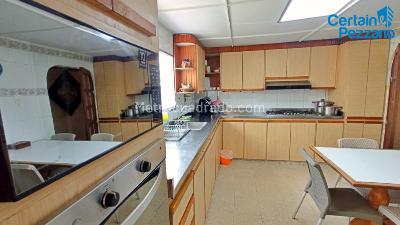 Casa en venta en Los Alpes, Barranquilla · foto 16 de 18