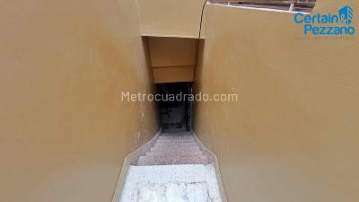 Casa en venta en Los Alpes, Barranquilla · foto 17 de 18