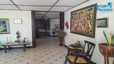 Casa en venta en El Poblado, Barranquilla · foto 2 de 10