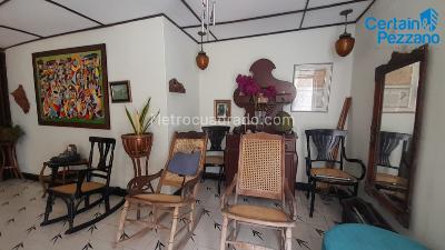 Casa en venta en El Poblado, Barranquilla · foto 3 de 10