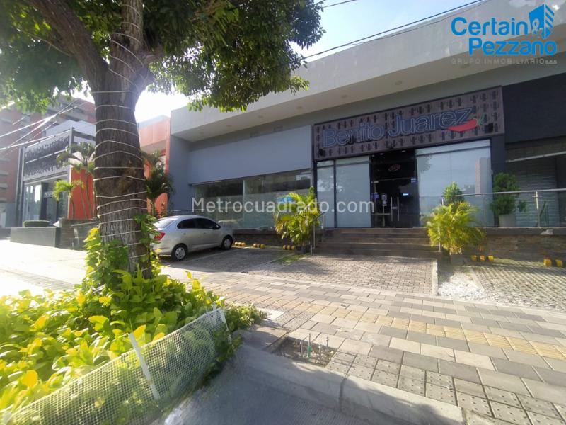 Local Comercial en Arriendo, Alto Prado, Barranquilla – pohled 3