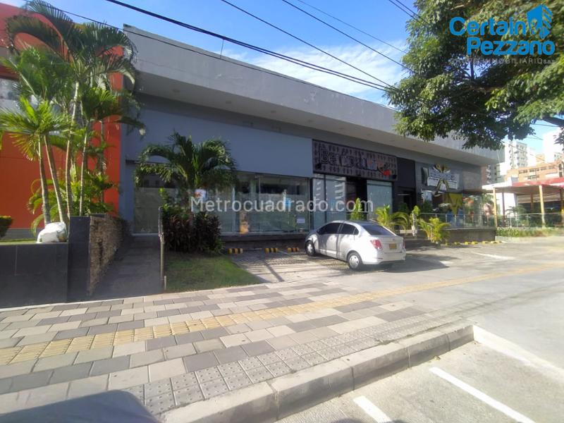 Local Comercial en Arriendo, Alto Prado, Barranquilla – pohled 6