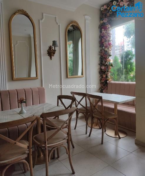 Local Comercial en Arriendo, Alto Prado, Barranquilla – další