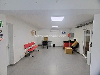 Oficina en Arriendo, Pie De La Popa, Cartagena de Indias