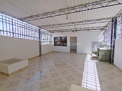 Casa en venta en Pie De La Popa, Cartagena · foto 3 de 20