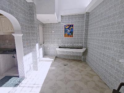 Casa en venta en Pie De La Popa, Cartagena · foto 5 de 20