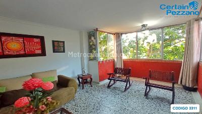 Apartamento en venta en Ciudad Jardin, Barranquilla · foto 3 de 16