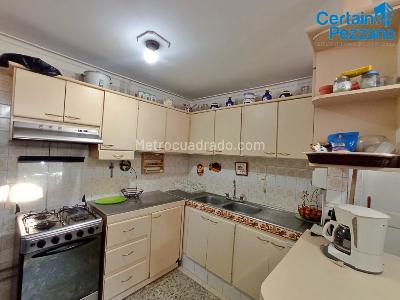 Apartamento en venta en Ciudad Jardin, Barranquilla · foto 6 de 16