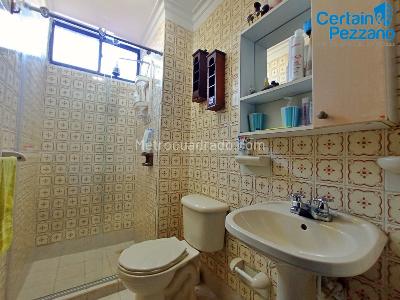 Apartamento en venta en Ciudad Jardin, Barranquilla · foto 7 de 16