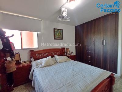 Apartamento en venta en Ciudad Jardin, Barranquilla · foto 9 de 16