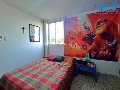 Apartamento en venta en Ciudad Jardin, Barranquilla · foto 11 de 16