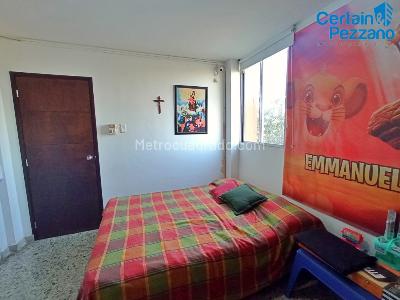 Apartamento en venta en Ciudad Jardin, Barranquilla · foto 12 de 16