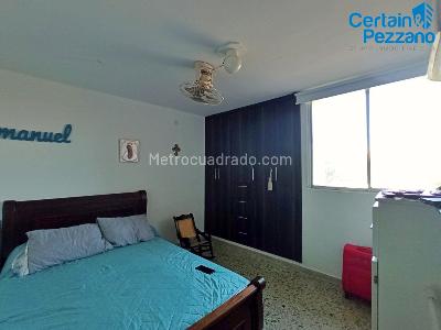 Apartamento en venta en Ciudad Jardin, Barranquilla · foto 13 de 16