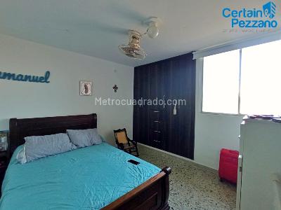 Apartamento en venta en Ciudad Jardin, Barranquilla · foto 14 de 16