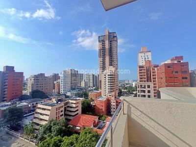 Apartamento en venta en El Golf, Barranquilla · foto 3 de 20