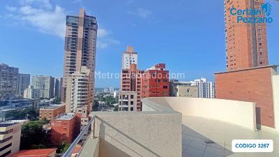 Apartamento en venta en El Golf, Barranquilla · foto 4 de 20