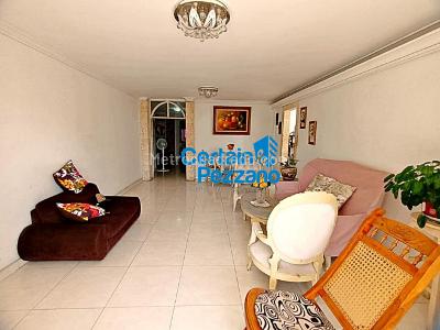 Apartamento de 3 alcobas en venta en Bocagrande, Cartagena, 124 m² · foto 3 de 20