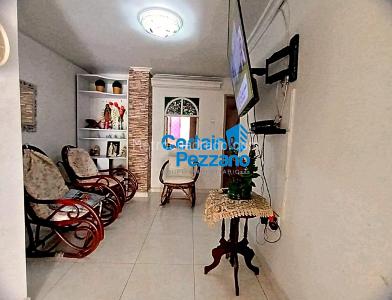 Apartamento de 3 alcobas en venta en Bocagrande, Cartagena, 124 m² · foto 5 de 20