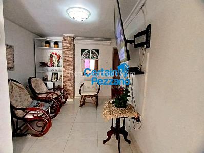 Apartamento de 3 alcobas en venta en Bocagrande, Cartagena, 124 m² · foto 6 de 20