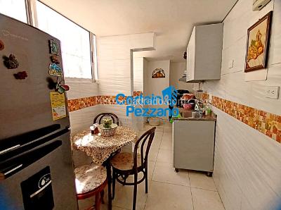 Apartamento de 3 alcobas en venta en Bocagrande, Cartagena, 124 m² · foto 9 de 20