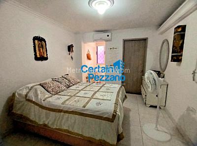 Apartamento de 3 alcobas en venta en Bocagrande, Cartagena, 124 m² · foto 10 de 20