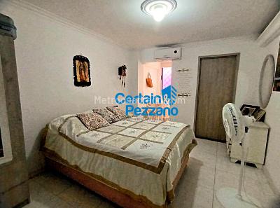 Apartamento de 3 alcobas en venta en Bocagrande, Cartagena, 124 m² · foto 11 de 20