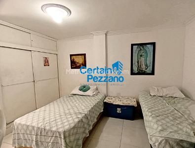 Apartamento de 3 alcobas en venta en Bocagrande, Cartagena, 124 m² · foto 13 de 20