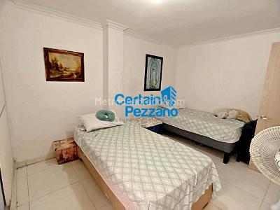 Apartamento de 3 alcobas en venta en Bocagrande, Cartagena, 124 m² · foto 14 de 20