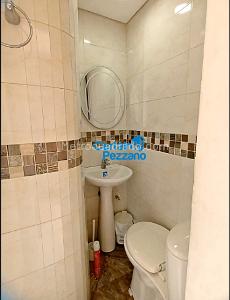 Apartamento de 3 alcobas en venta en Bocagrande, Cartagena, 124 m² · foto 17 de 20