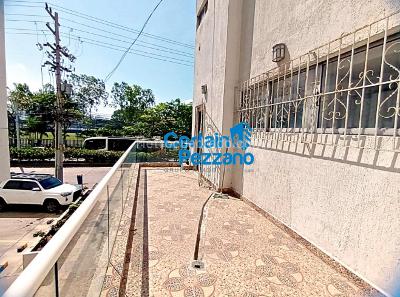 Apartamento de 3 alcobas en venta en Bocagrande, Cartagena, 124 m² · foto 19 de 20