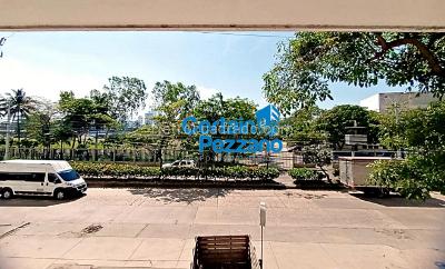 Apartamento de 3 alcobas en venta en Bocagrande, Cartagena, 124 m² · foto 20 de 20