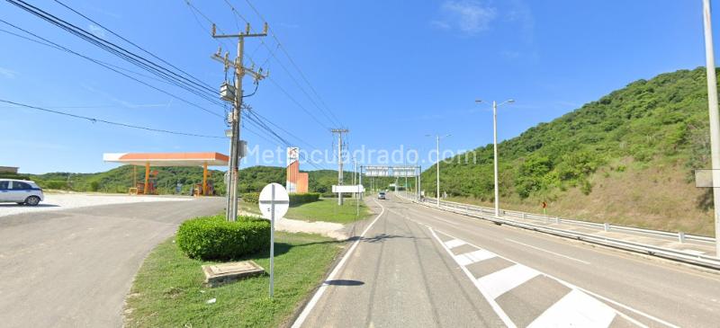 Lote en Arriendo, Puerto Colombia, Puerto Colombia – pohled 6