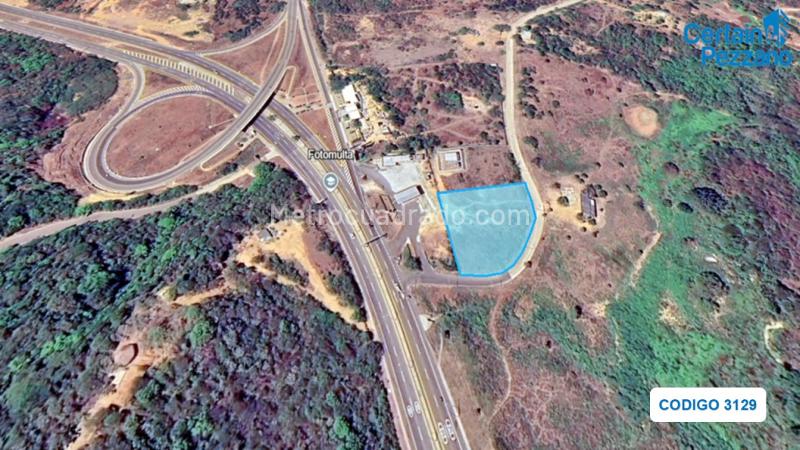 Lote en Arriendo, Puerto Colombia, Puerto Colombia – další