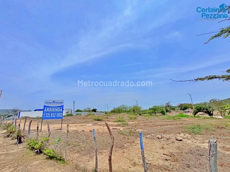 Lote en Arriendo, Puerto Colombia, Puerto Colombia - View 3