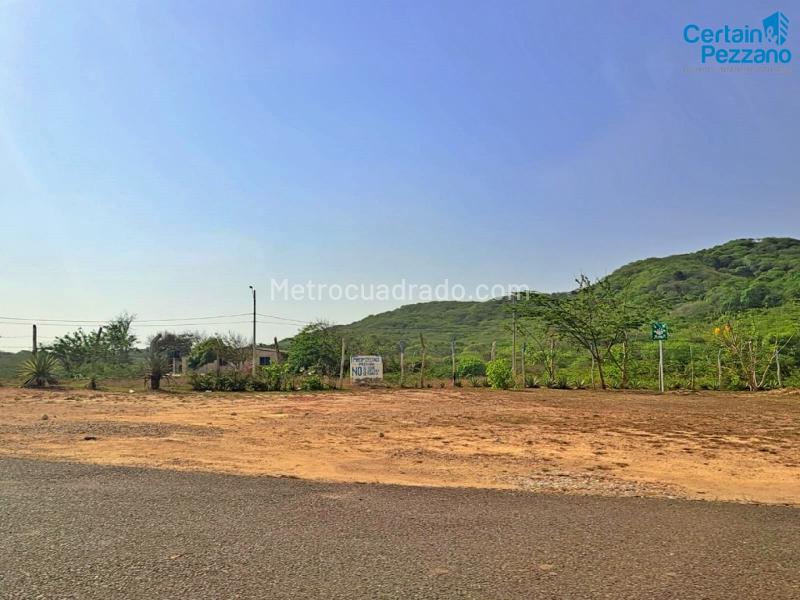 Lote en Arriendo, Puerto Colombia, Puerto Colombia - View 4