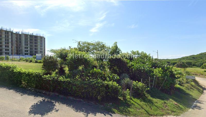 Lote en Arriendo, Puerto Colombia, Puerto Colombia - View 5