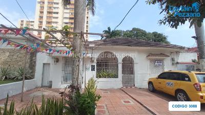 Casa en venta en El Prado, Barranquilla · foto 2 de 12