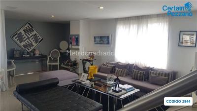 Apartamento en venta en Granadillo, Barranquilla · foto 2 de 7