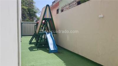 Apartamento en venta en Granadillo, Barranquilla · foto 7 de 7