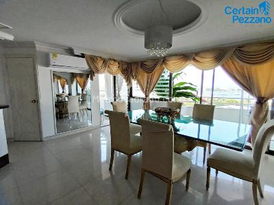Apartamento en venta en Manga, Cartagena · foto 4 de 18
