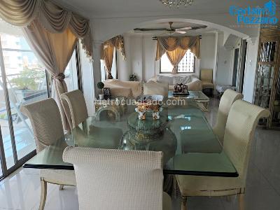Apartamento en venta en Manga, Cartagena · foto 5 de 18