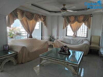 Apartamento en venta en Manga, Cartagena · foto 6 de 18